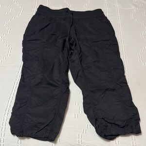The North Face Aphrodite 2.0 Black Capris